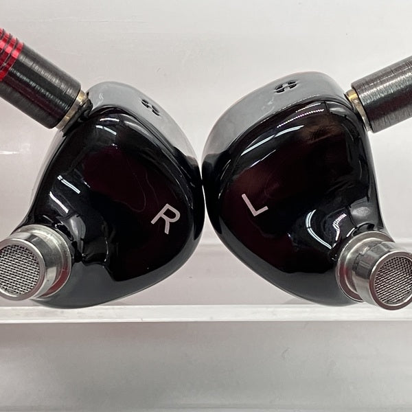 DUNU-TOPSOUND 【中古】DaVinci【秋葉原】 – e☆イヤホン