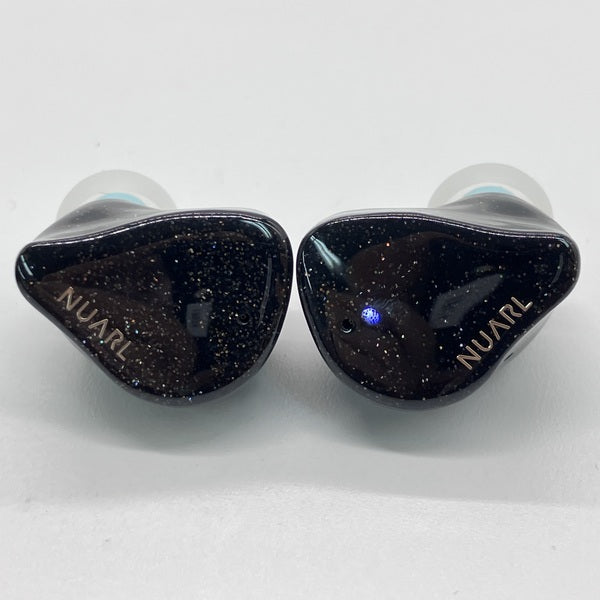 NUARL 【中古】Inovatör ブラックスターライト【INVTR-BS】【仙台