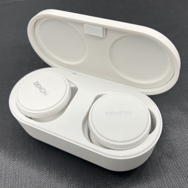 【中古】PerL Pro True Wireless Earbuds ホワイト【AHC15PLWTEM】【秋葉原】