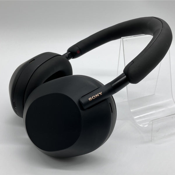 【中古】WH-1000XM5 BM ブラック【仙台】