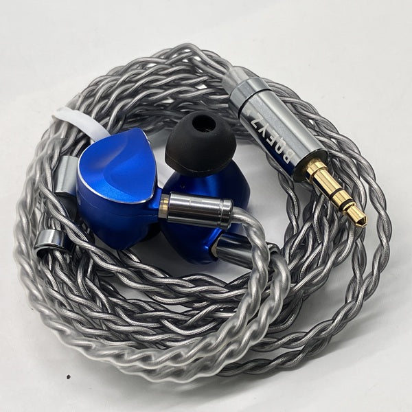 BQEYZ 【中古】Winter Ultra (3.5mm/4.4mm)【秋葉原】 – e☆イヤホン