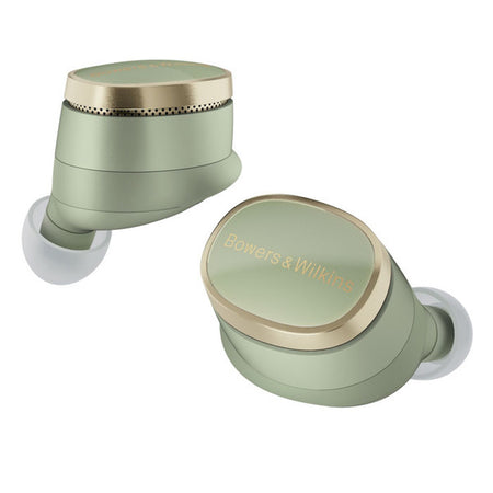 Bowers&Wilkins Pi8 ジェイド グリーン Bowers & Wilkins 【アウトレット】Pi8 ジェイド・グリーン【PI8/JG
