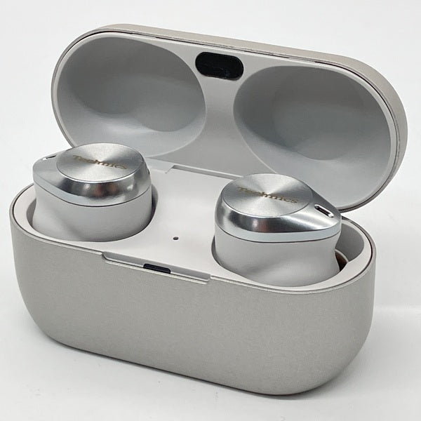 Technics 【中古】EAH-AZ80-S シルバー【秋葉原】 – e☆イヤホン