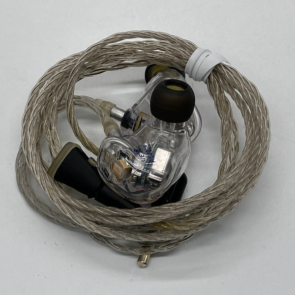 Ultimate Ears 【中古】UE Reference Remastered To-Go【秋葉原】 – e