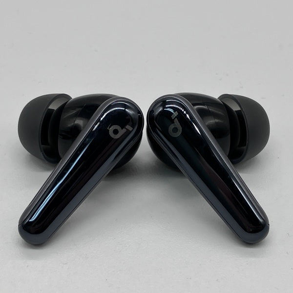 Anker 【中古】Soundcore Liberty 5 ミッドナイトブラック【A3957N11