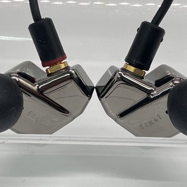 final 【中古】MAKE MOD 2.1【日本橋】 – e☆イヤホン