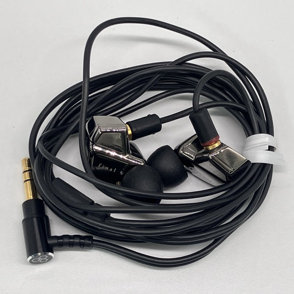 final 【中古】MAKE MOD 2.1【日本橋】 – e☆イヤホン