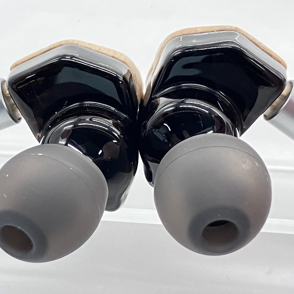 水月雨 (MOONDROP) 【中古】Harmon-SP TAGO STUDIOxMOONDROP【秋葉原