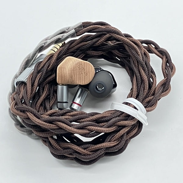 水月雨 (MOONDROP) 【中古】Harmon-SP TAGO STUDIOxMOONDROP【秋葉原