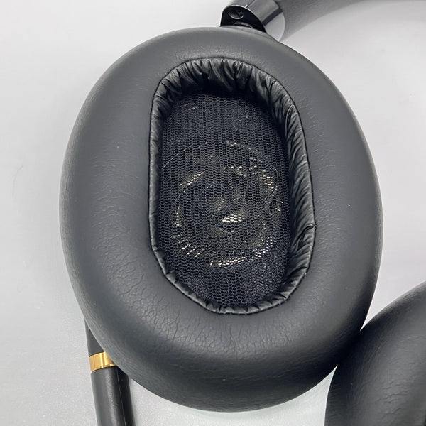 SONY 【中古】MDR-1AM2 BQ ブラック【日本橋】 – e☆イヤホン