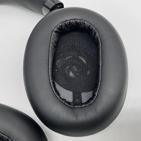 SONY 【中古】MDR-1AM2 BQ ブラック【日本橋】 – e☆イヤホン