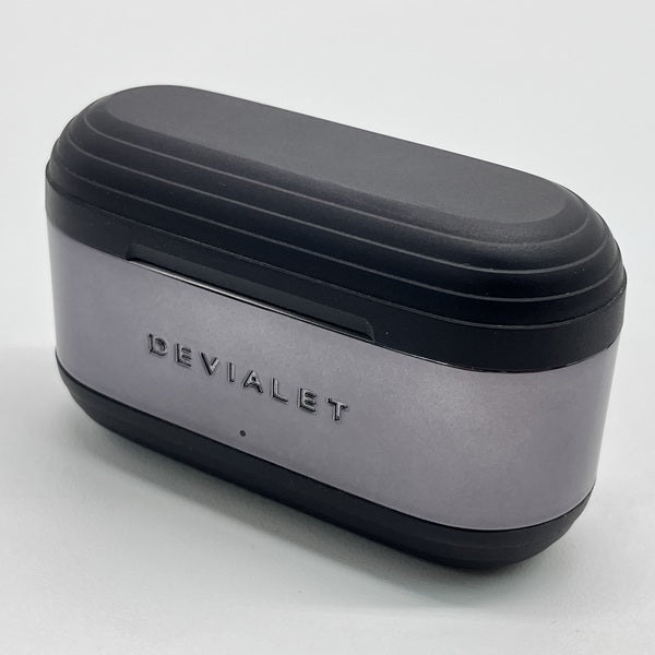 DEVIALET 【中古】GEMINI II Matte Black【日本橋】 – e☆イヤホン