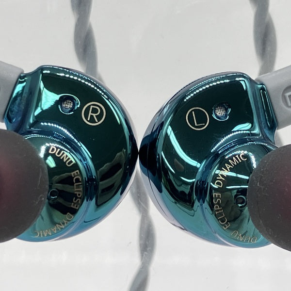 DUNU-TOPSOUND 【中古】Kima2 Limited【日本橋】 – e☆イヤホン