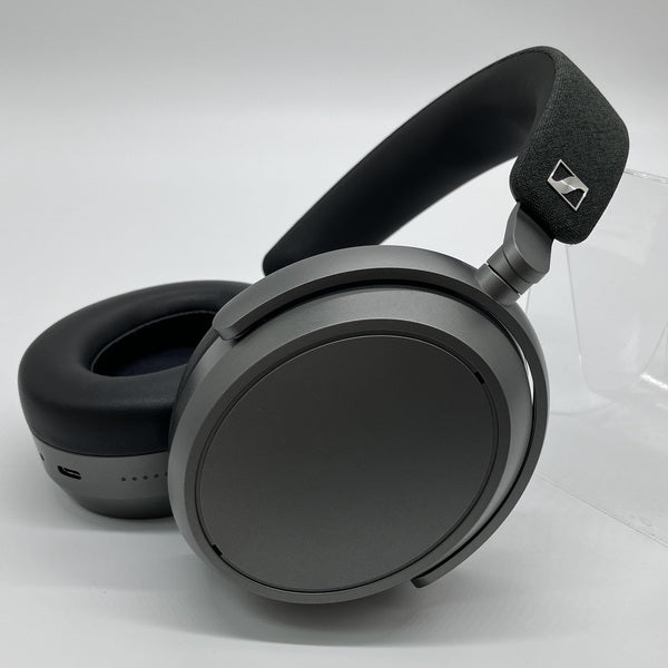 【中古】MOMENTUM 4 Wireless グラファイト 【M4AEBT GRAPHITE】【日本橋】