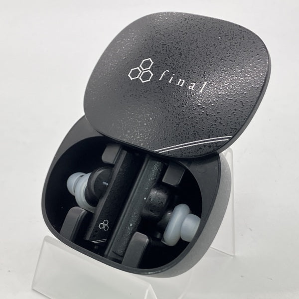 【中古】ZE8000 MK2 ブラック【秋葉原】