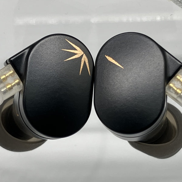 moondrop 廃盤デモ 水月雨 (MOONDROP) 【中古】竹 CHU 2【秋葉原】 – e☆イヤホン