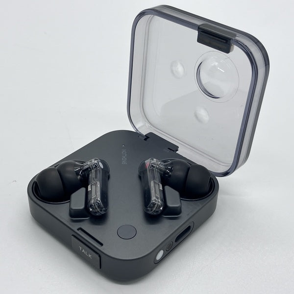 Nothing 【中古】Nothing Ear (3)【秋葉原】 – e☆イヤホン