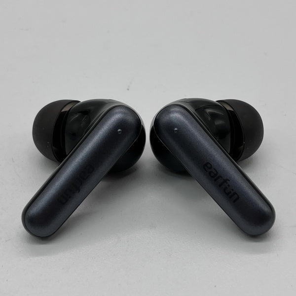 EarFun 【中古】Air Pro 4i Black【秋葉原】 – e☆イヤホン