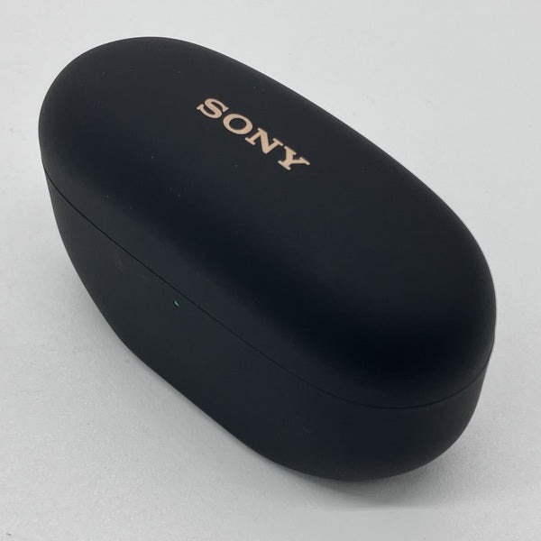 SONY 【中古】WF-1000XM5 B ブラック【秋葉原】 – e☆イヤホン