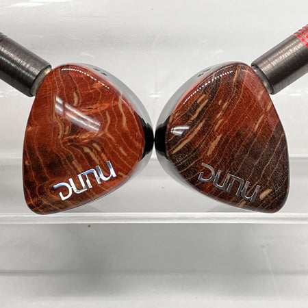 DUNU-TOPSOUND 【中古】DaVinci【秋葉原】 – e☆イヤホン