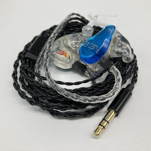 VISION EARS 【中古】VE 2 (Universal Fit)【秋葉原】 – e☆イヤホン