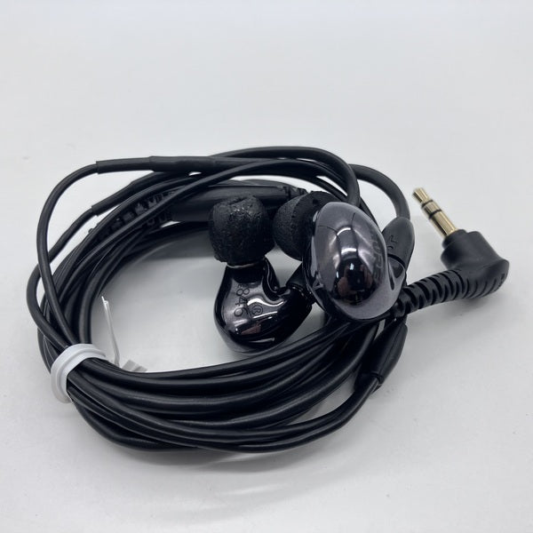 SHURE 【中古】SE846 ブラック【SE846-K-A】【日本橋】 – e☆イヤホン