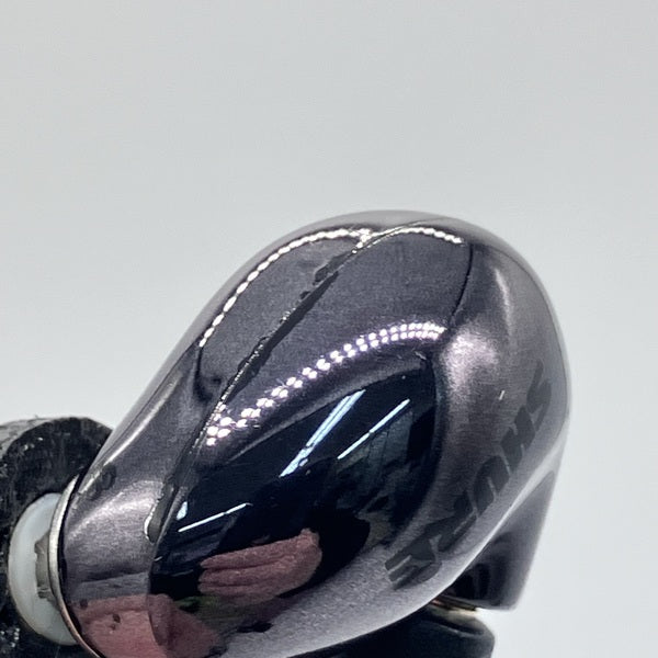 SHURE 【中古】SE846 ブラック【SE846-K-A】【日本橋】 – e☆イヤホン