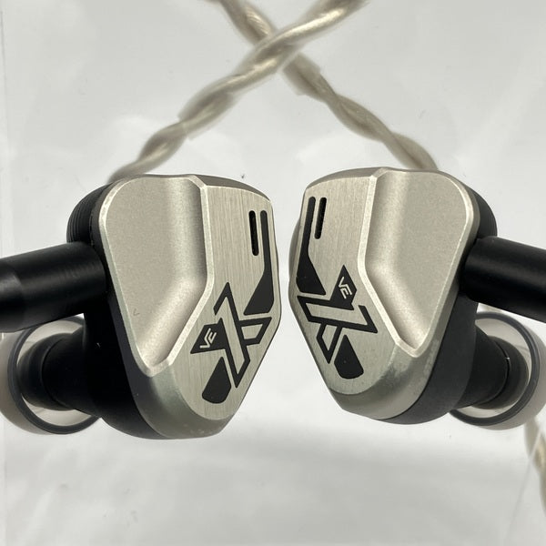 VISION EARS 【中古】VE10 (Universal Fit)【秋葉原】 – e☆イヤホン