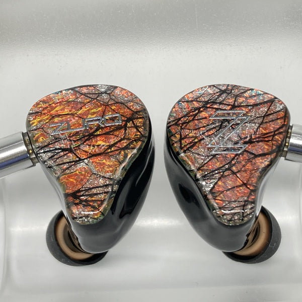 【中古】ZURQ (Universal Fit)【秋葉原】