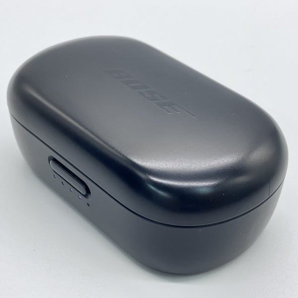 Bose 【中古】QuietComfort Earbuds ブラック (QC Earbuds)【名古屋