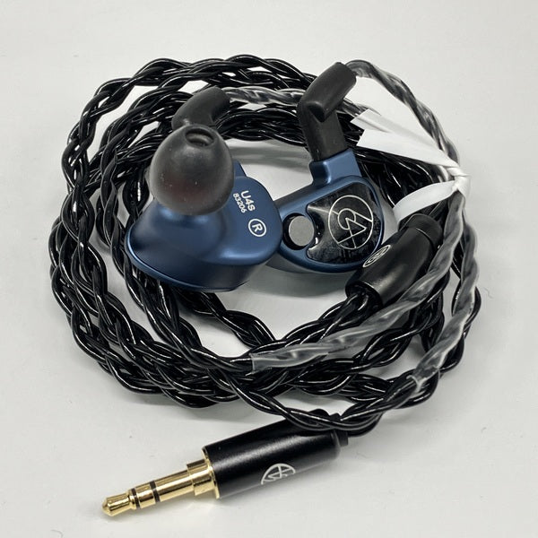 64 AUDIO 【中古】U4s 【64A-7051】【秋葉原】 – e☆イヤホン