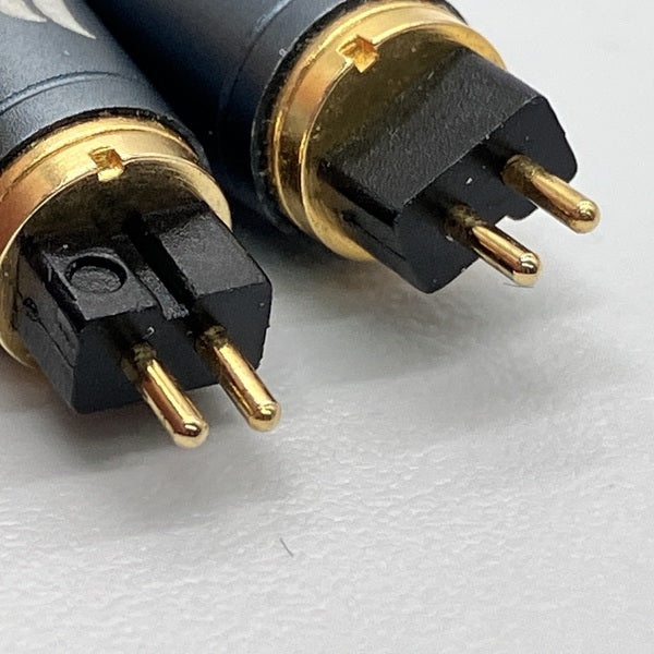 EFFECT AUDIO 【中古】Ares S/8wire (2pin to 4.4mm)【秋葉原】 – e