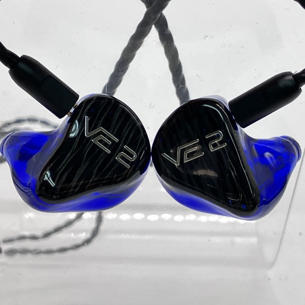 【中古】VE 2 (Universal Fit)【秋葉原】
