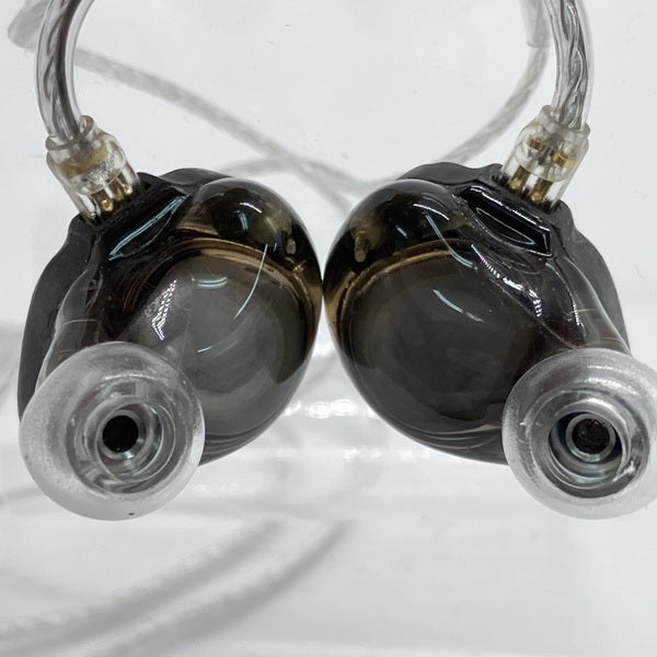 Fender 【中古】FXA11 タングステン【日本橋】 – e☆イヤホン