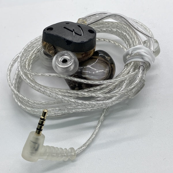 Fender 【中古】FXA11 タングステン【日本橋】 – e☆イヤホン