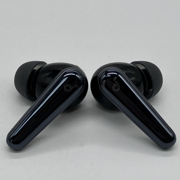 Soundcore Liberty 5 [ミッドナイトブラック] Anker 【中古】Soundcore Liberty 5 ミッドナイトブラック【A3957N11