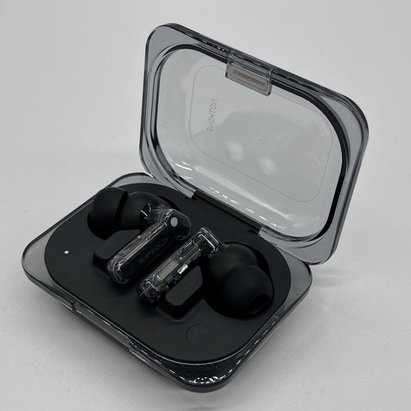 【中古】Nothing Ear (a) Black【秋葉原】