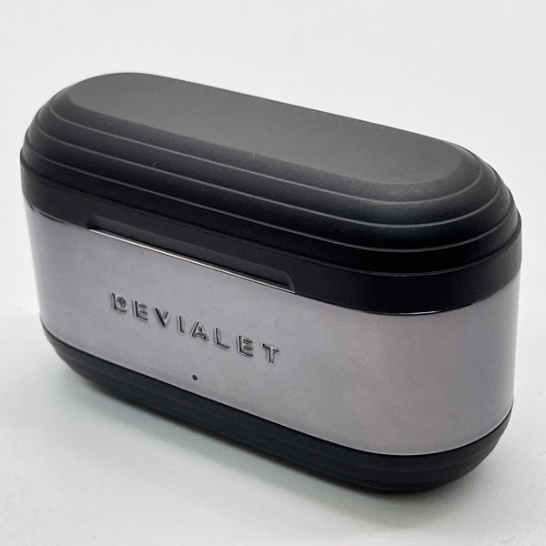 DEVIALET GEMINI II ジャンク DEVIALET 【中古】GEMINI II Matte Black【秋葉原】 – e☆イヤホン