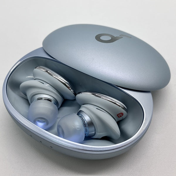 Anker 【中古】Soundcore Liberty 3 Pro アイスブルー 【A3952NA1