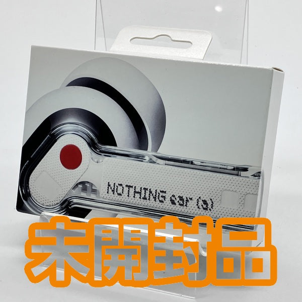 【中古】Nothing Ear (a)【秋葉原】