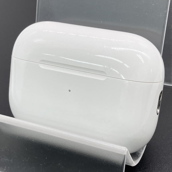 【中古美品】AirPods Pro 第2世代 MQD83J/A Apple 【中古】AirPods Pro (第2世代) MQD83J/A【秋葉原】 – e☆イヤホン