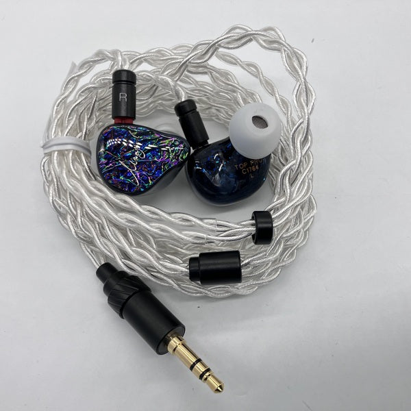 XENNS 【中古】Mangird Top Pro【日本橋】 – e☆イヤホン