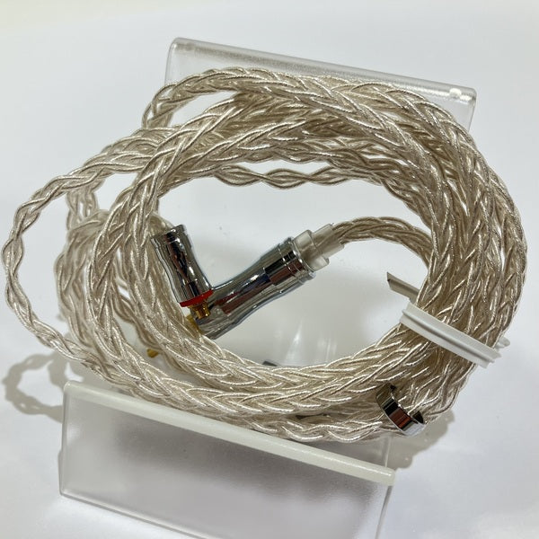 【中古】NICEHCK ForX MMCX 2.5mm【名古屋】