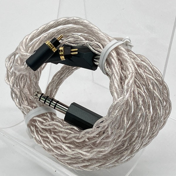 EFFECT AUDIO 【中古】Cadmus II(2pin to 4.4mm)【秋葉原】 – e☆イヤホン