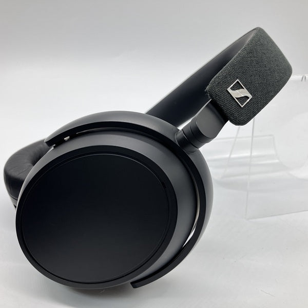 【中古】MOMENTUM 4 Wireless ブラック 【M4AEBT BLACK】【秋葉原】