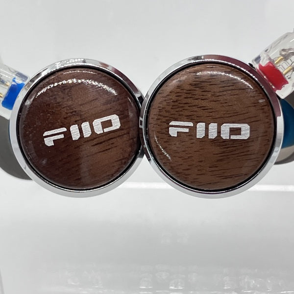 【中古】FP3 Walnut 【FIO-IEM-FP3-W】【秋葉原】