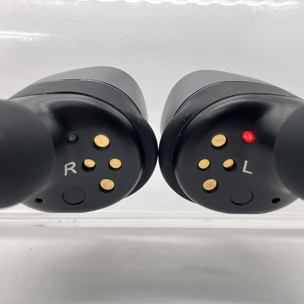 SENNHEISER 【中古】MOMENTUM True Wireless 4 ブラックグラファイト
