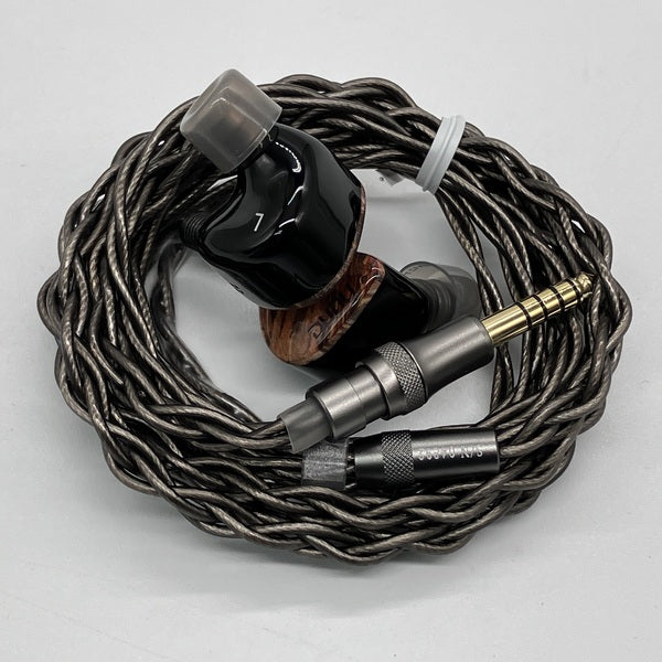 DUNU-TOPSOUND 【中古】DaVinci【秋葉原】 – e☆イヤホン