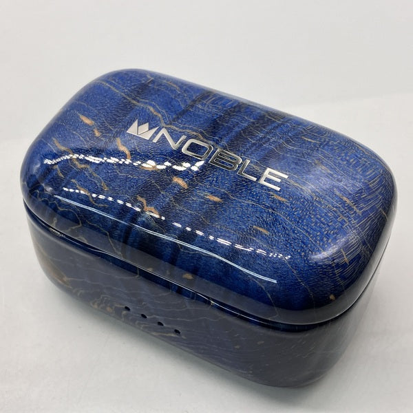 Noble Audio 【中古】FoKus Prestige Blue 【NOB-FOKUSPST-L