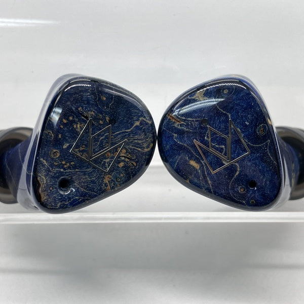 Noble Audio 【中古】FoKus Prestige Blue 【NOB-FOKUSPST-L